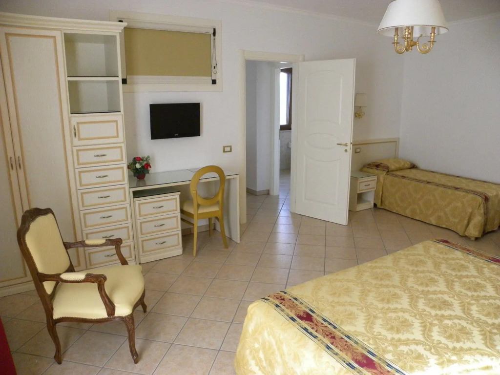 Hotel Ristorante Borgo La Tana