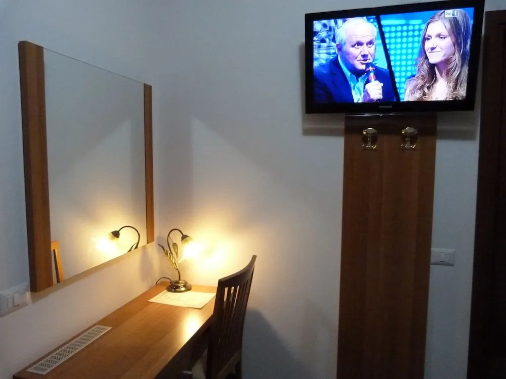 B&B Le Stagioni