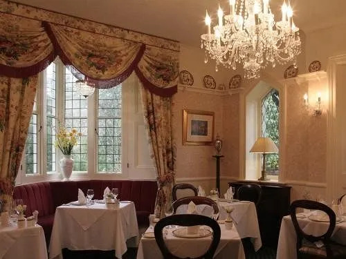 Rylstone Manor