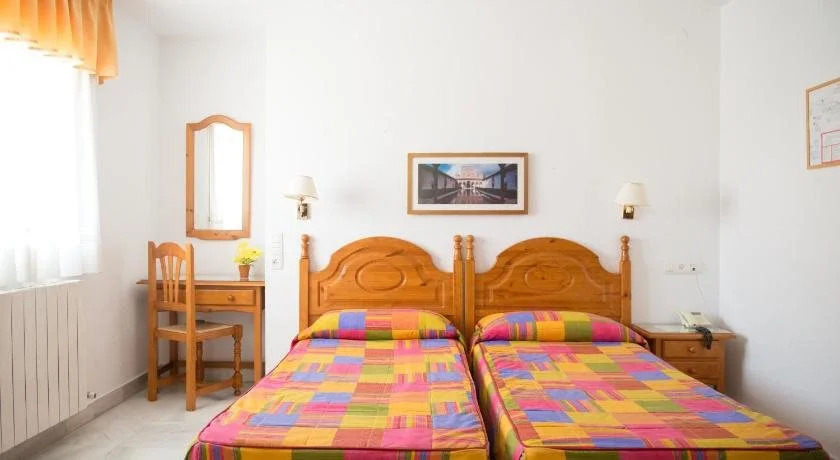 Hostal Camino Real