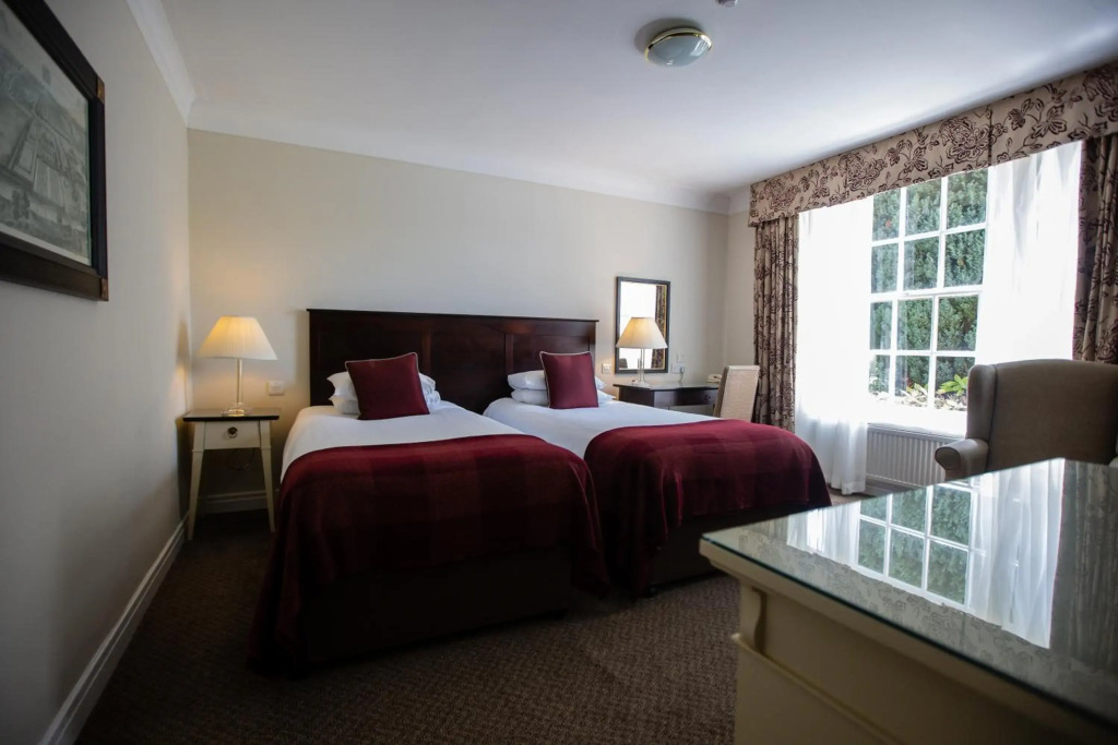 Albrighton Hall Hotel and Spa, a member of Radisson Individuals