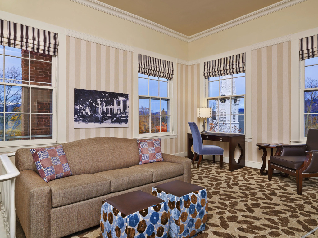 The Equinox Golf Resort & Spa