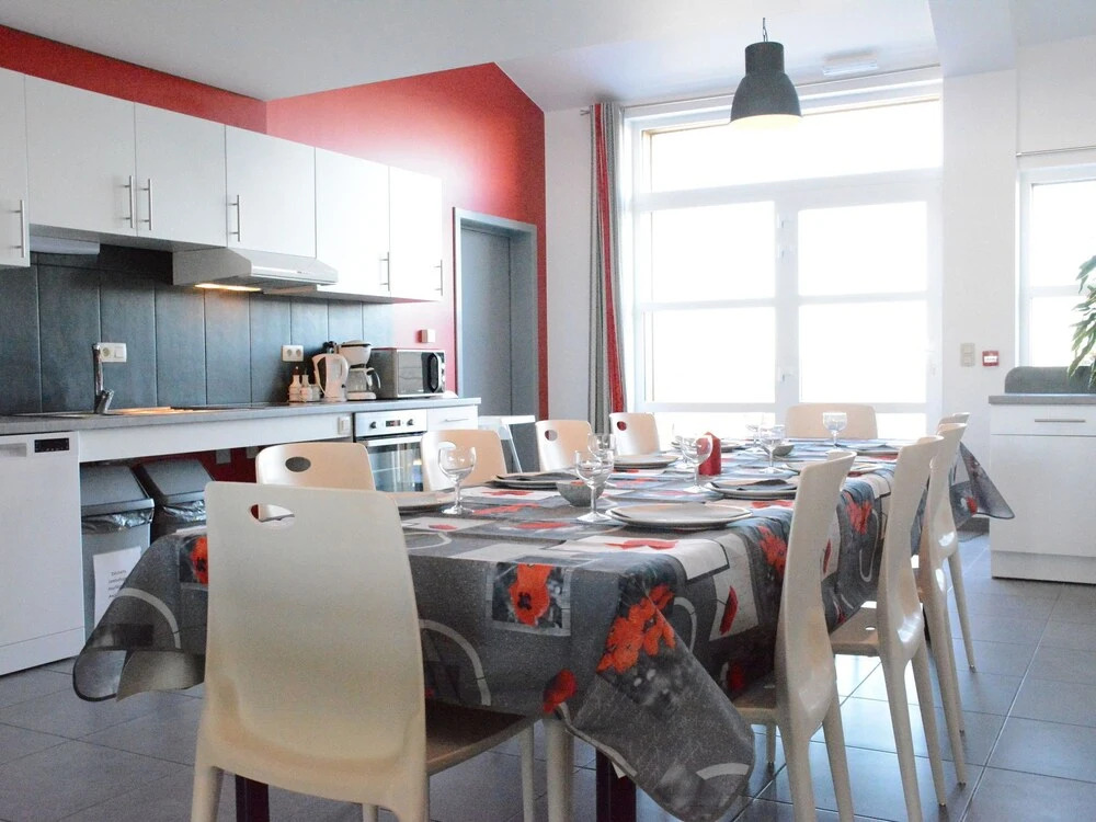 Lovely Holiday Home in Bastogne with Hot Tub