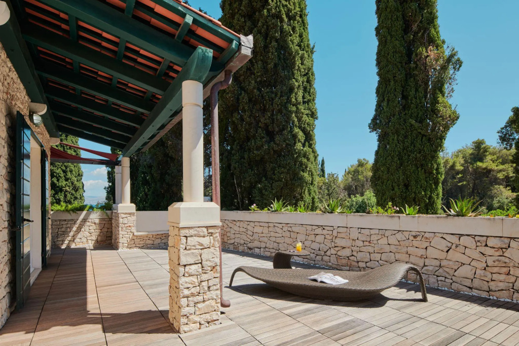 Agroresort Bracka Perla - Adults only