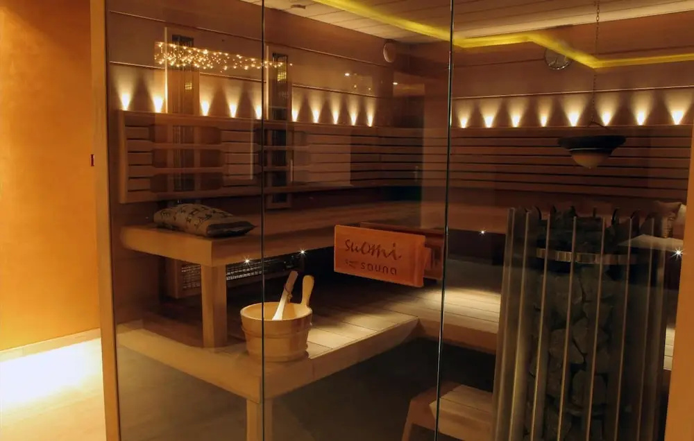 Boutique Hotel Pri Mlyne Lozorno