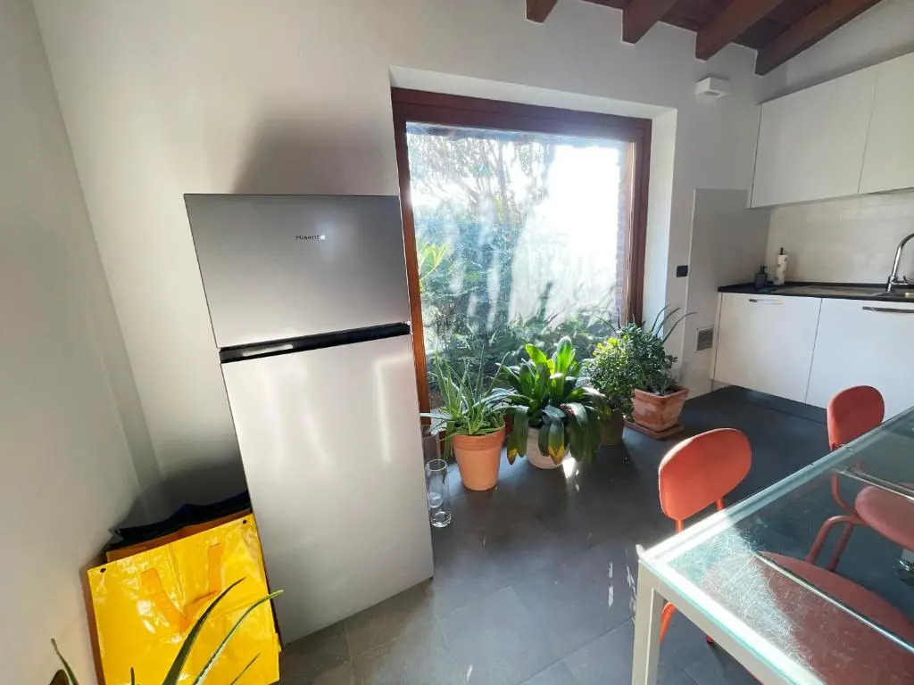 Kikka's gem - Spacious Apartment 20km from Milan