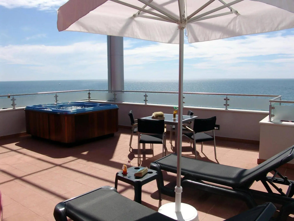 Hotel Quarteirasol
