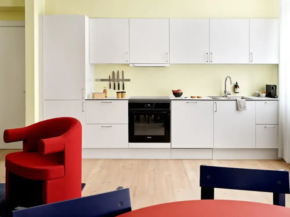 BRIK Apartment Hotel