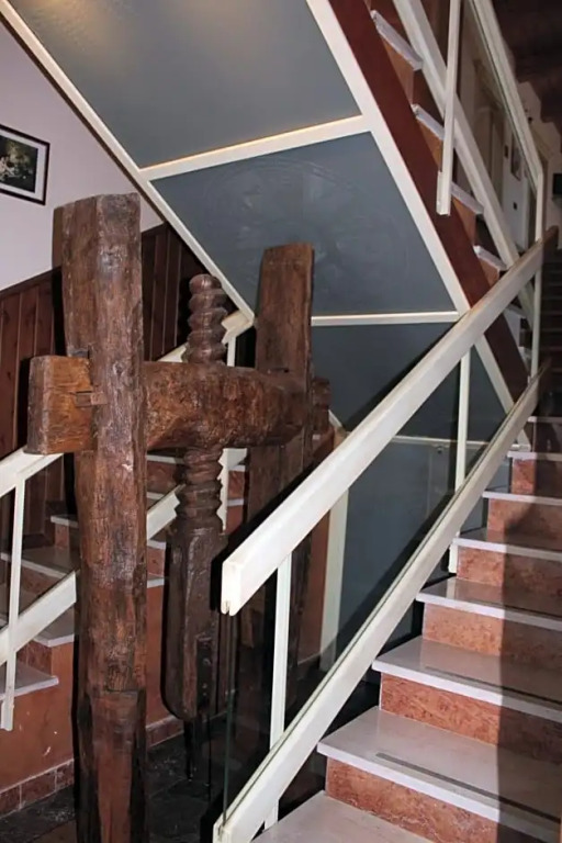 B&B La Villa Di Capitignano