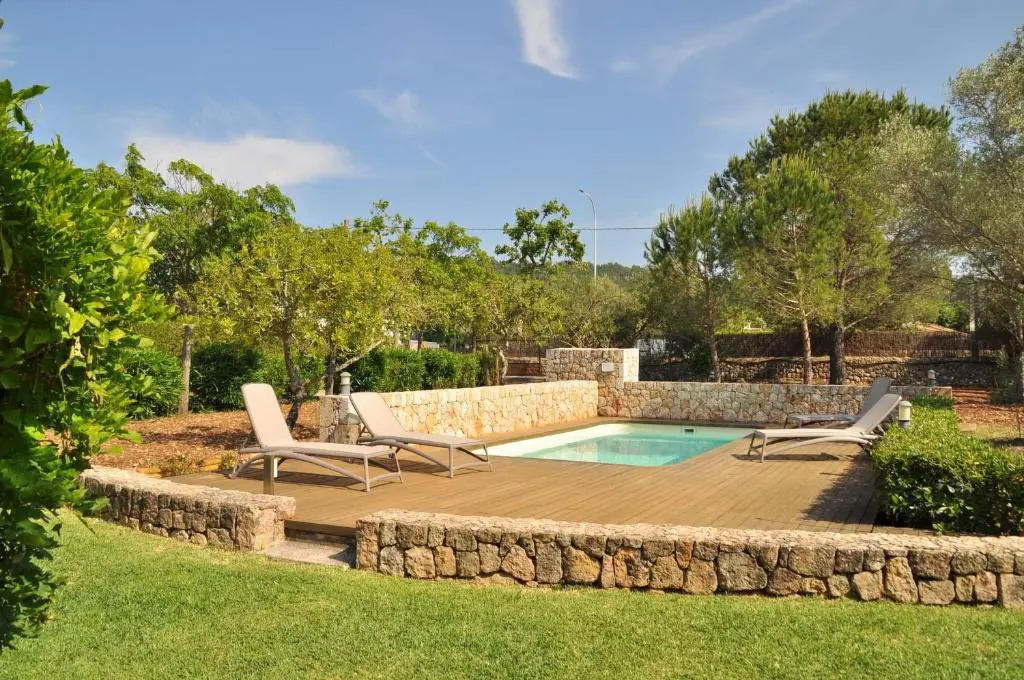 Villa La Sort 140 - By Dream Villas Pollensa