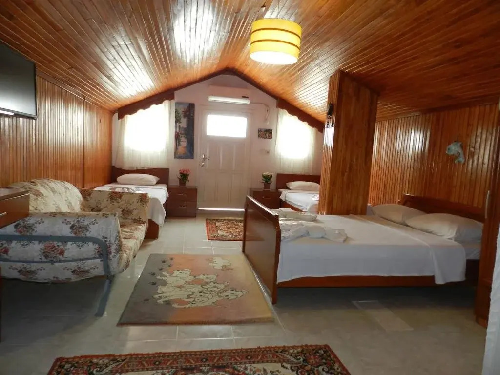 Ela Butik Hotel
