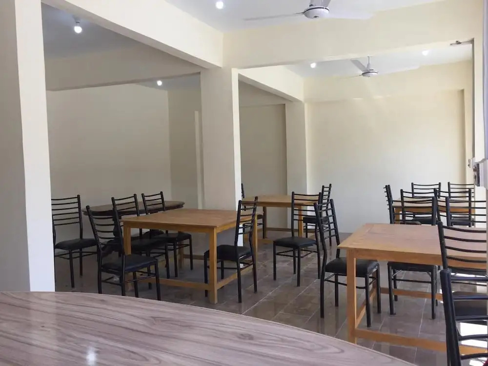Heaven Hotel Skardu