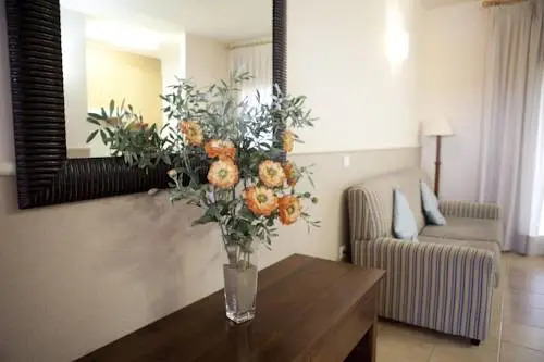 Apartaments Las Dunas