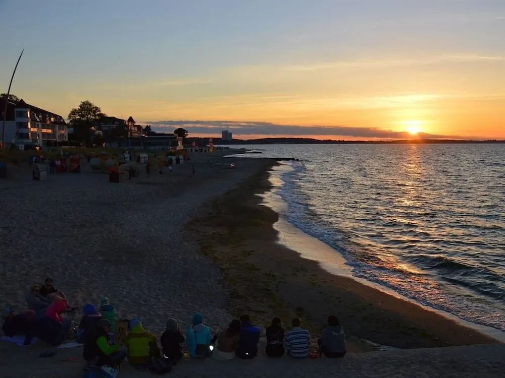 Küstenkoje Niendorf