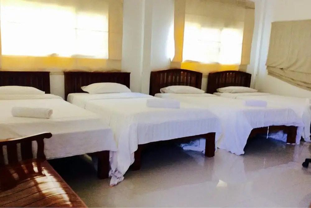 White Stone Resort