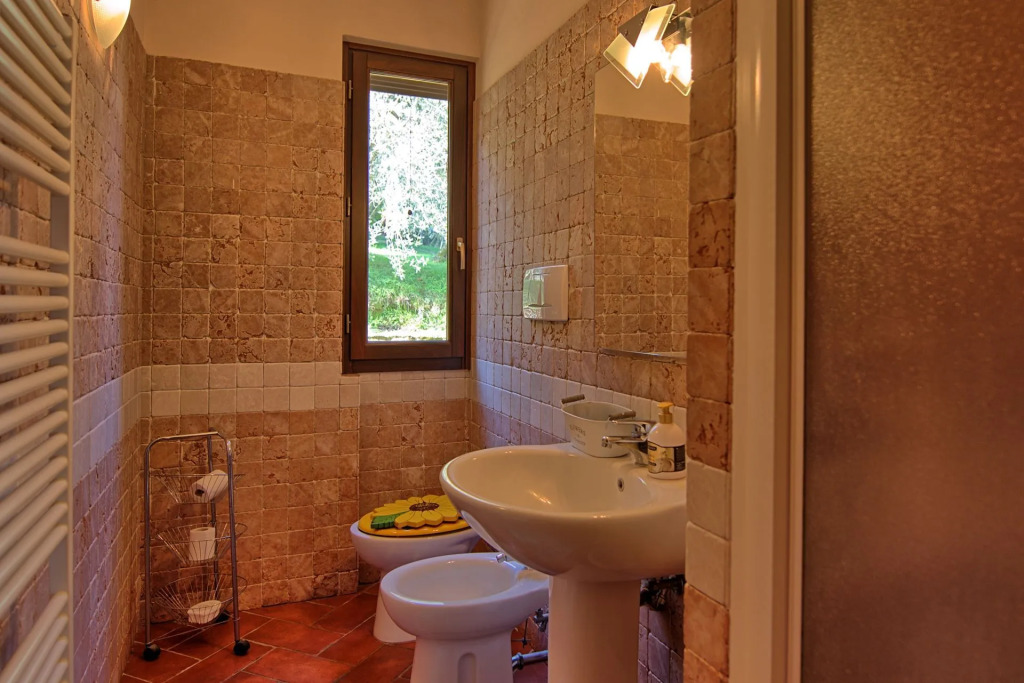 Villa Ulivi by PosarelliVillas