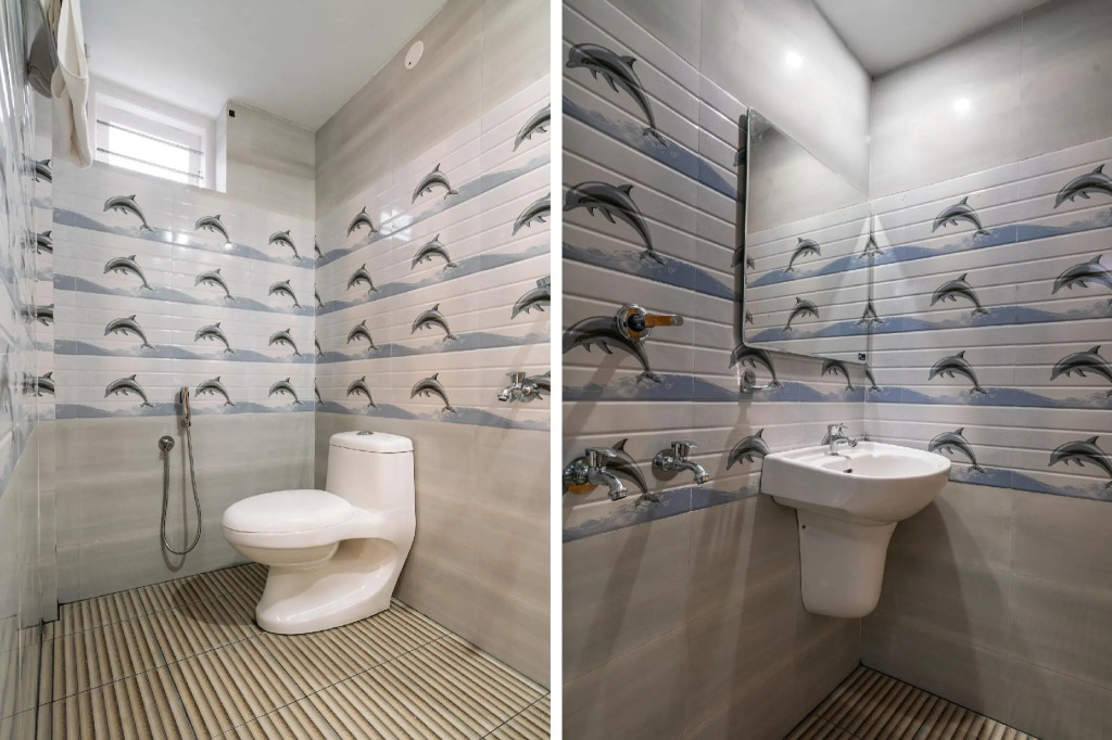 OYO Flagship 47752 Artistic Stay Edappally