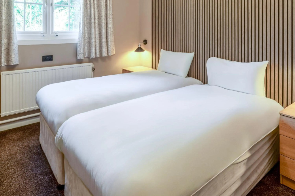 Airport Inn Manchester