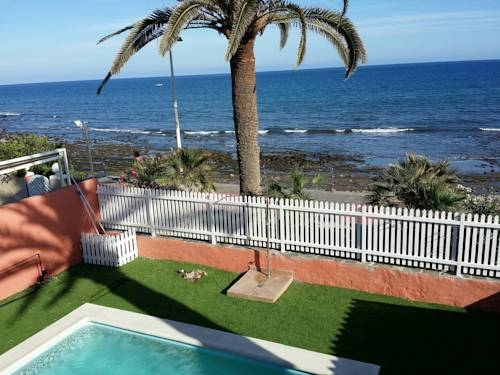 El Veril Beachfront