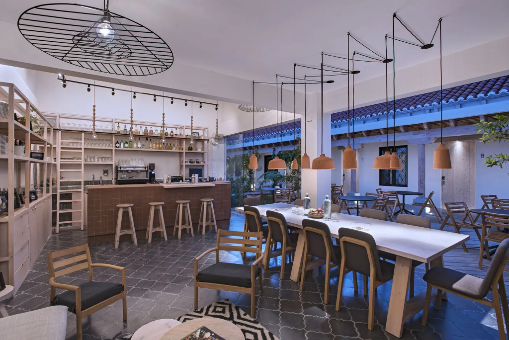 Good Hotel Antigua Guatemala, a Member of Design Hotels