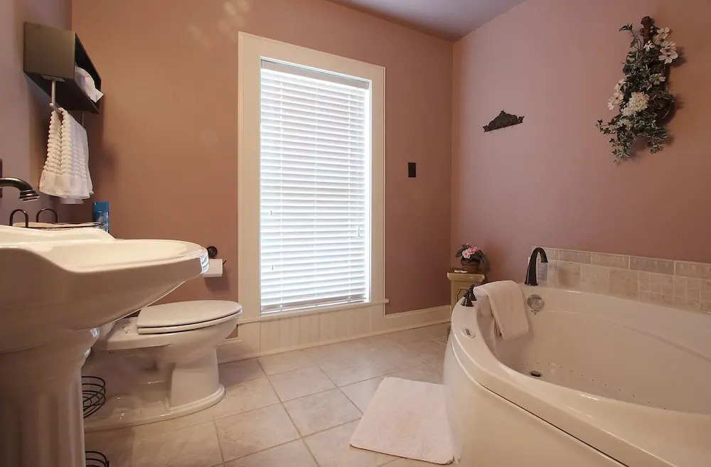Homestead House B&B