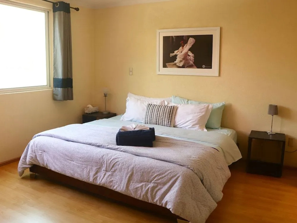 Casa Hidalgo By Mi Querido Coyoacán