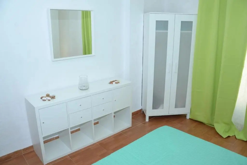 Apartamento a 700 metros del centro histórico