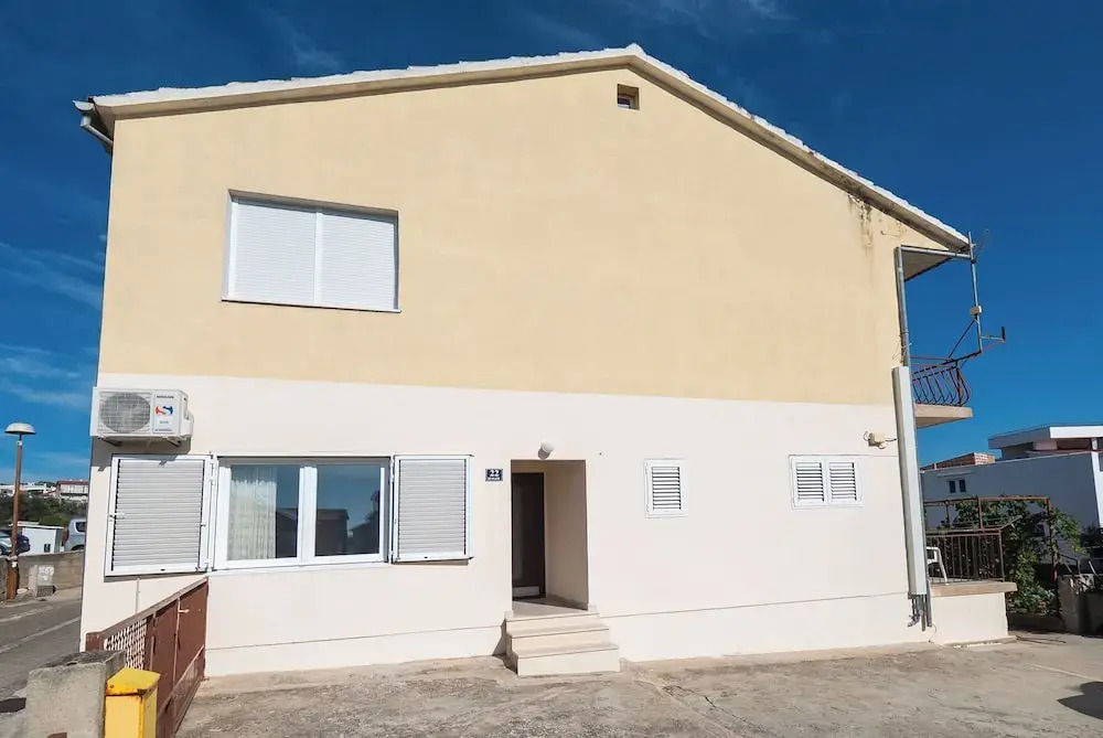 Apartment Davorka