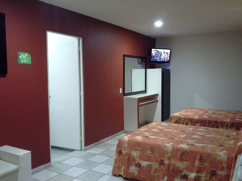 HOTEL La Quinta