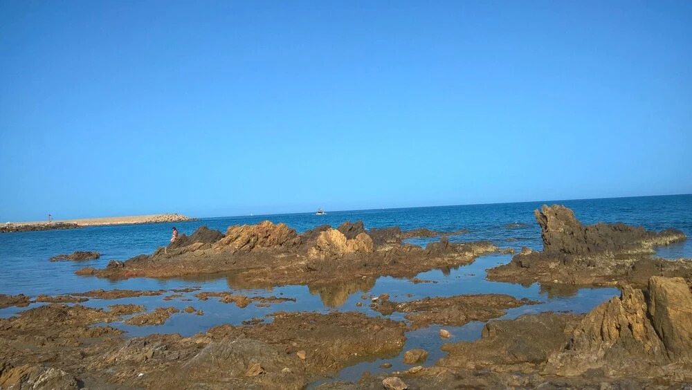 House With 2 Bedrooms In Villaputzu 4 Km From The Beach
