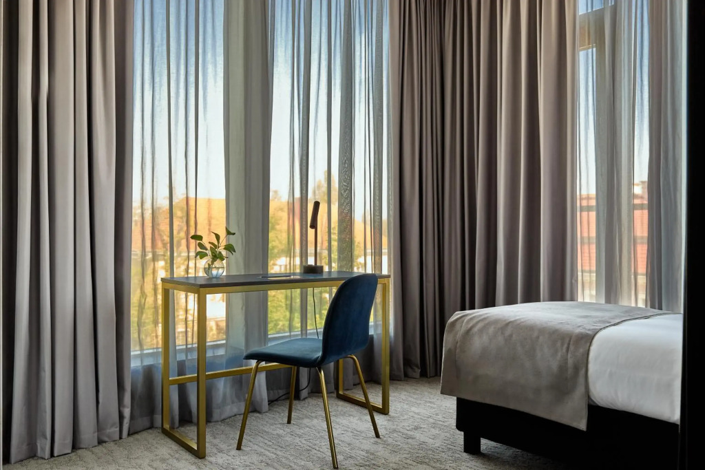 Hotel Liberte 33