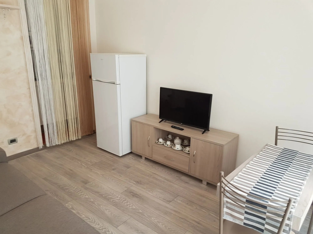 Sant'Ambrogio Flat
