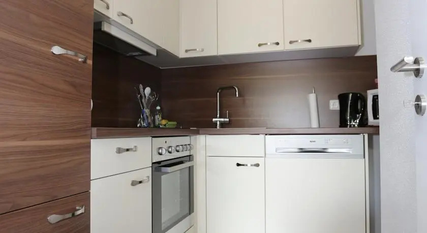 Ferienwohnung Bendler