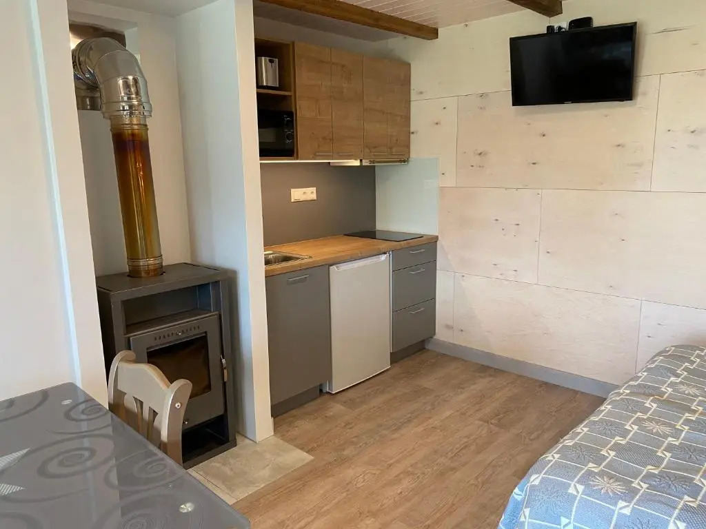 Piibelehe Guest Accommodation