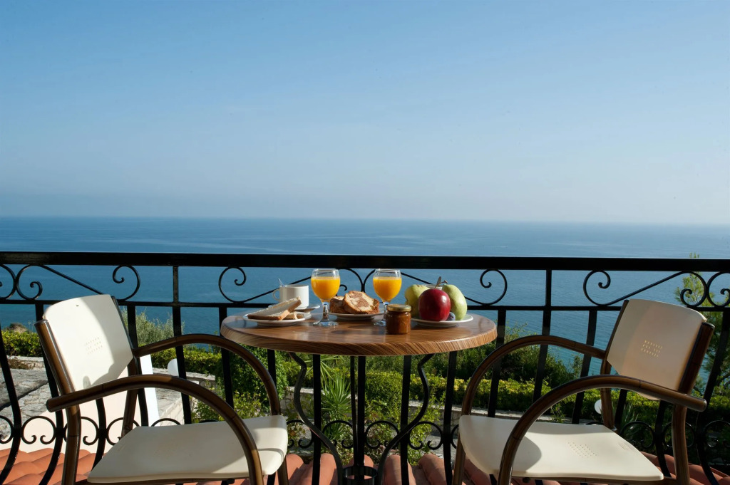 Villa Contessa