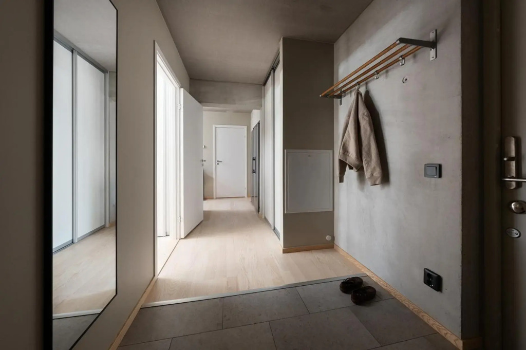 VANDER Aparthotel Inre Hamnen