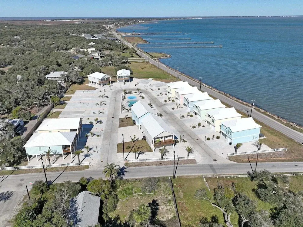 Bliss On The Bay Sp163167 6 Bedroom Home