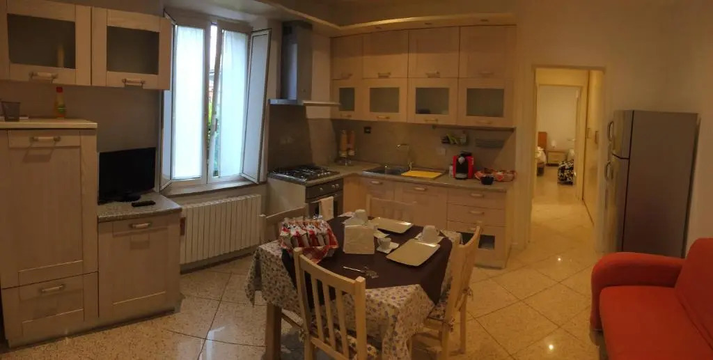 Sotto il Borgo Apartments