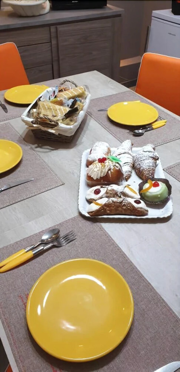 B&B Raggio di Sole Porto Empedocle