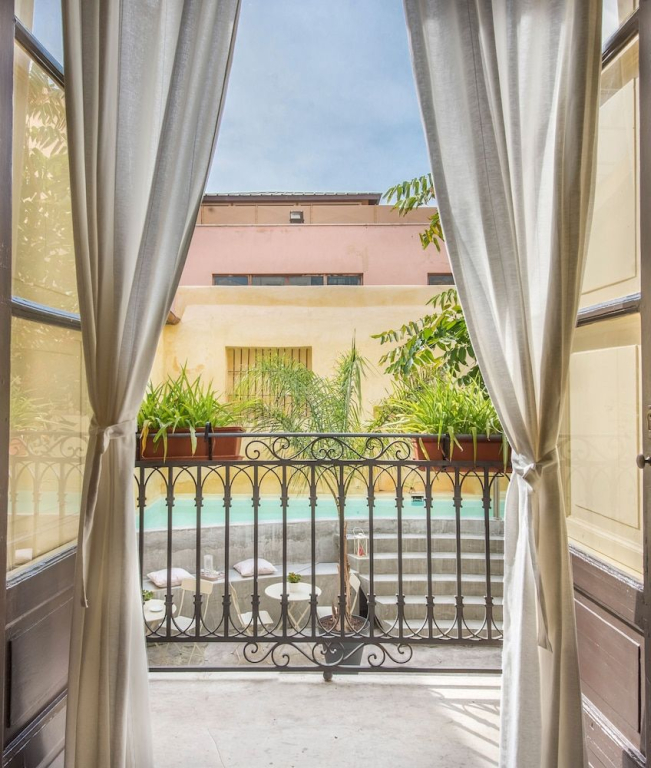 Casa d'arte Ugdulena con Piscina e Terrazza by Wonderful Italy