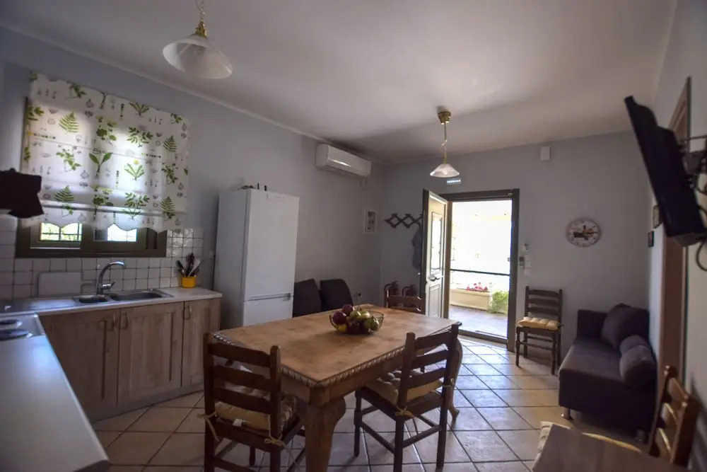 Spedion Kefallonia - Villas with jaccuzzi