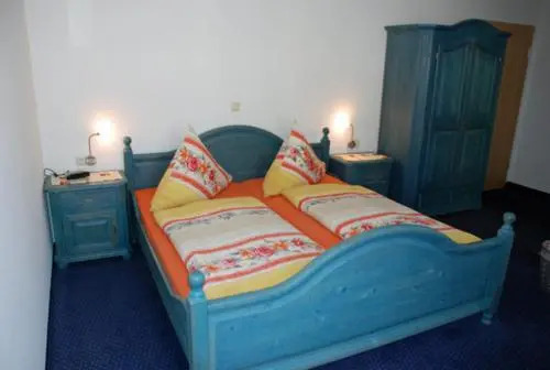 Selliner Pension am Waldrand