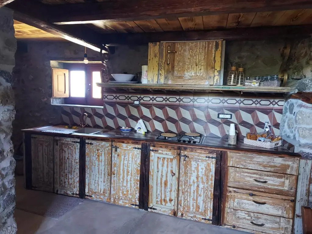 agriturismo u zu peppino