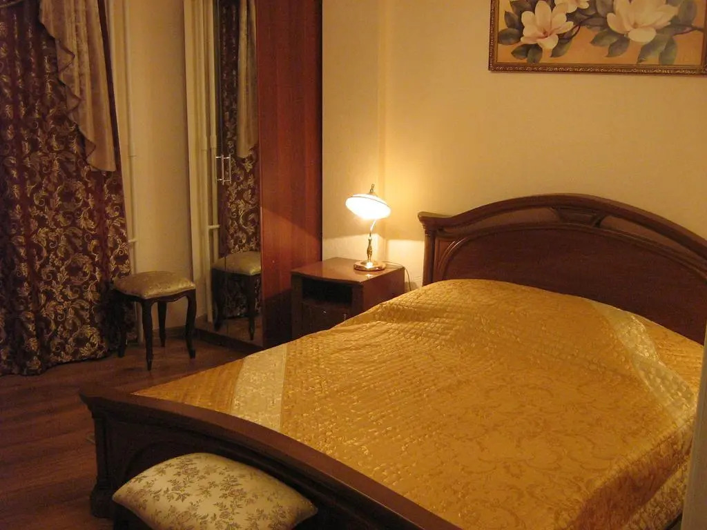 Adrimi Apartment II