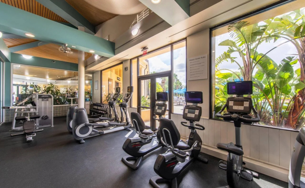 Marriotts Imperial Palms Villas