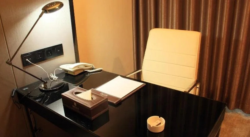 Quanshun Hotel