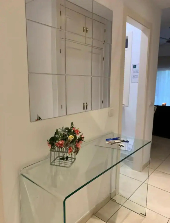 Lovely apartment at Puerto Banus