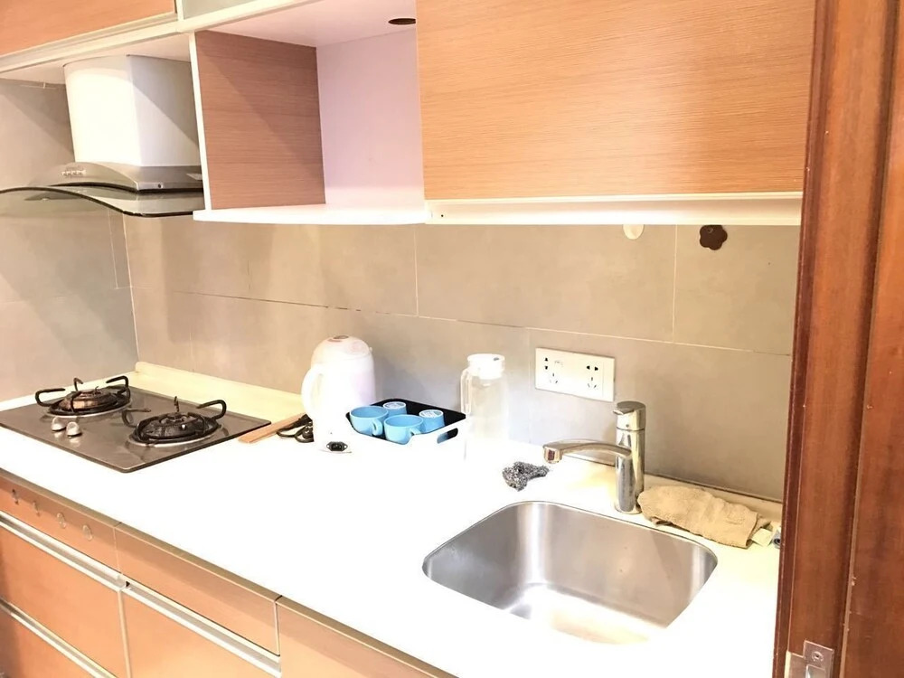 Suiyu Apartment