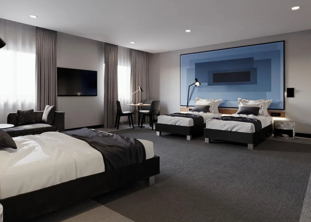 Ibis Lagos Lekki