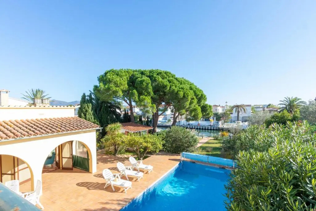 Apart-rent Villa Ter 0010
